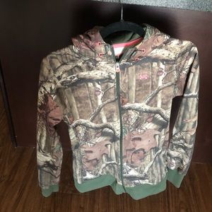 Under Armour women’s hunting bundle